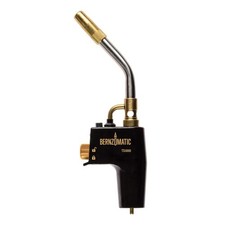 Schneider 57892 Propane Torch Head Trigger Start Welding Brazing