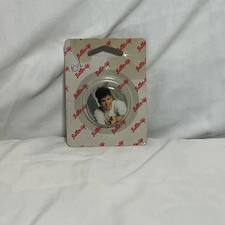 Button-Up Jordan Knight New Kids On The Block Pin Small New Sealed