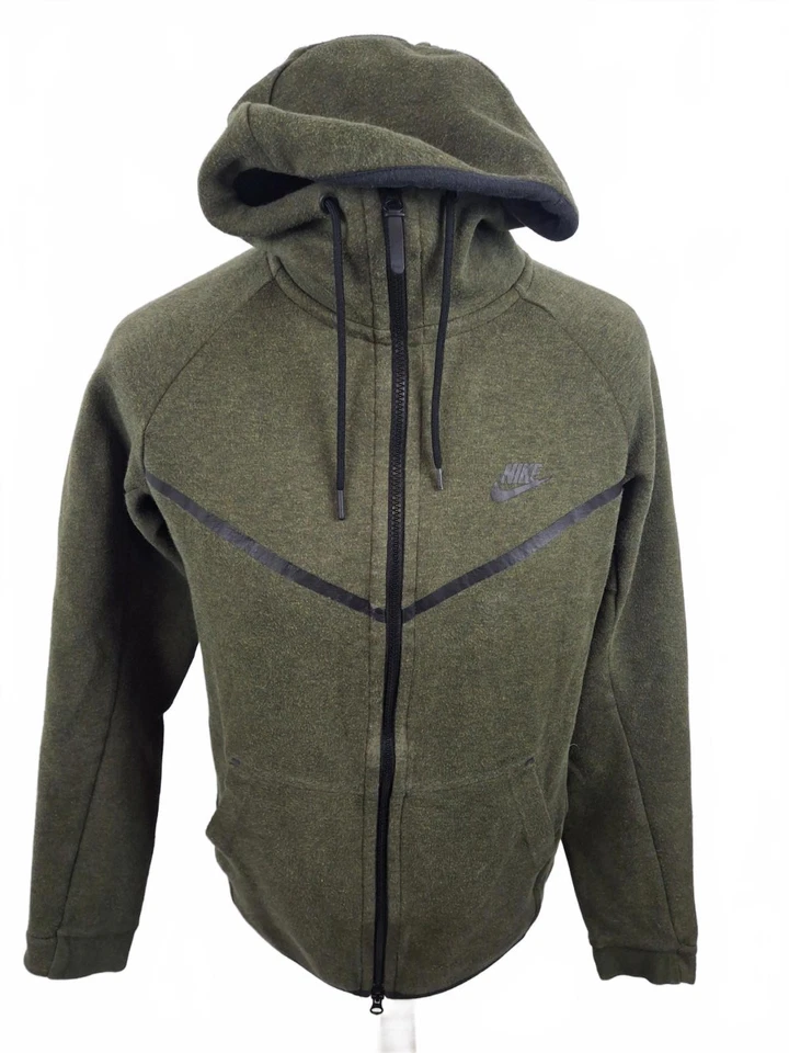 Nike Tech Fleece Windrunner, photo 1 of 5