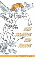 Shiv Dhawan | Men Mammals And Morals | Buch | Englisch (2014) | Gebunden