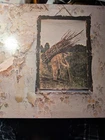 LED ZEPPELIN  IV   1977-1982 Reissue   VG/VG+
