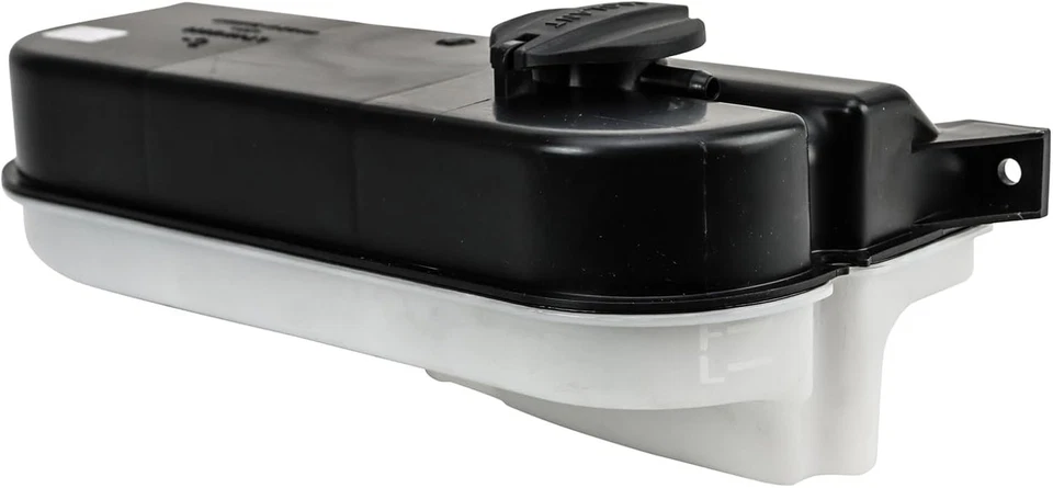 Coolant Reservoir for 2005-2009 Hyundai Tucson & 2005-2010 Kia Sportage Foto 4 de 4