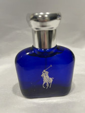 Polo Blue EDT Ralph Lauren Men 1.36 oz 40 ml Spray Without Box