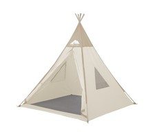 Ozark Trail, 5' x 5' x 60", Kids Teepee Tent, Age Group: 2-12 Years