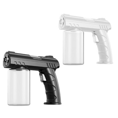 Portable Handheld Hair Mist Sprayer Guns for Salon & Home Use Effortless Styling