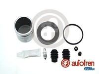 Autofren Seinsa Reparatursatz, Bremssattel Vorne FüR Hyundai KIA