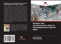 Amitoj Singh (U. A.) | Gestion Des Connaissances Dans Le DéVeloppement...
