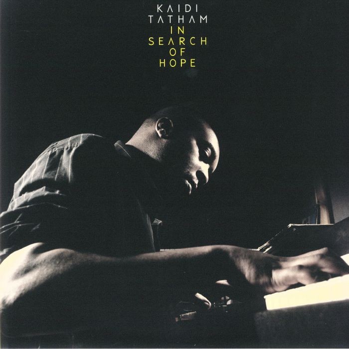 TATHAM, Kaidi - In Search Of Hope (reissue) - Vinyl (gatefold 2xLP)