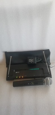 Shure Handheld T4V Wireless System 169 445 MHz