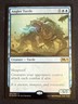 1x Foil Angler Turtle (005) Core Set 2019 M19 Gift Pack LP MTG Magic x1 MKE