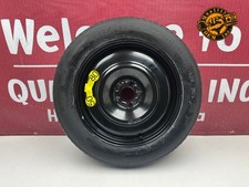 2012-23 LAND RANGE ROVER EVOQUE DISCOVERY SPORT  SPARE TIRE WHEEL RIM 155/85 R18