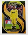 2024-25 Panini Select Gold Prizm #/10ð¥Alex Baena Villarreal CF