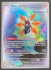 CARTE POKEMON MITE DE FER 187/182 🇫🇷 FR 🇫🇷 FAILLE PARADOXE