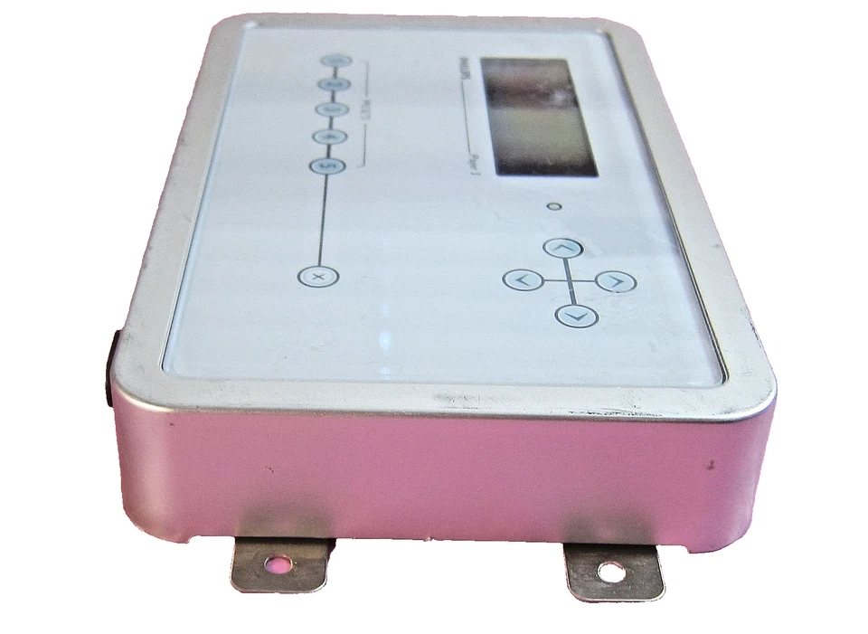 Controlador original Philips Color Kinetics iPlayer 3 103-000019-00 Foto 3 de 4