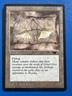 VINTAGE~MTG🌟ORNITHOPTER🌟Antiquities~MAGIC the Gathering~1994