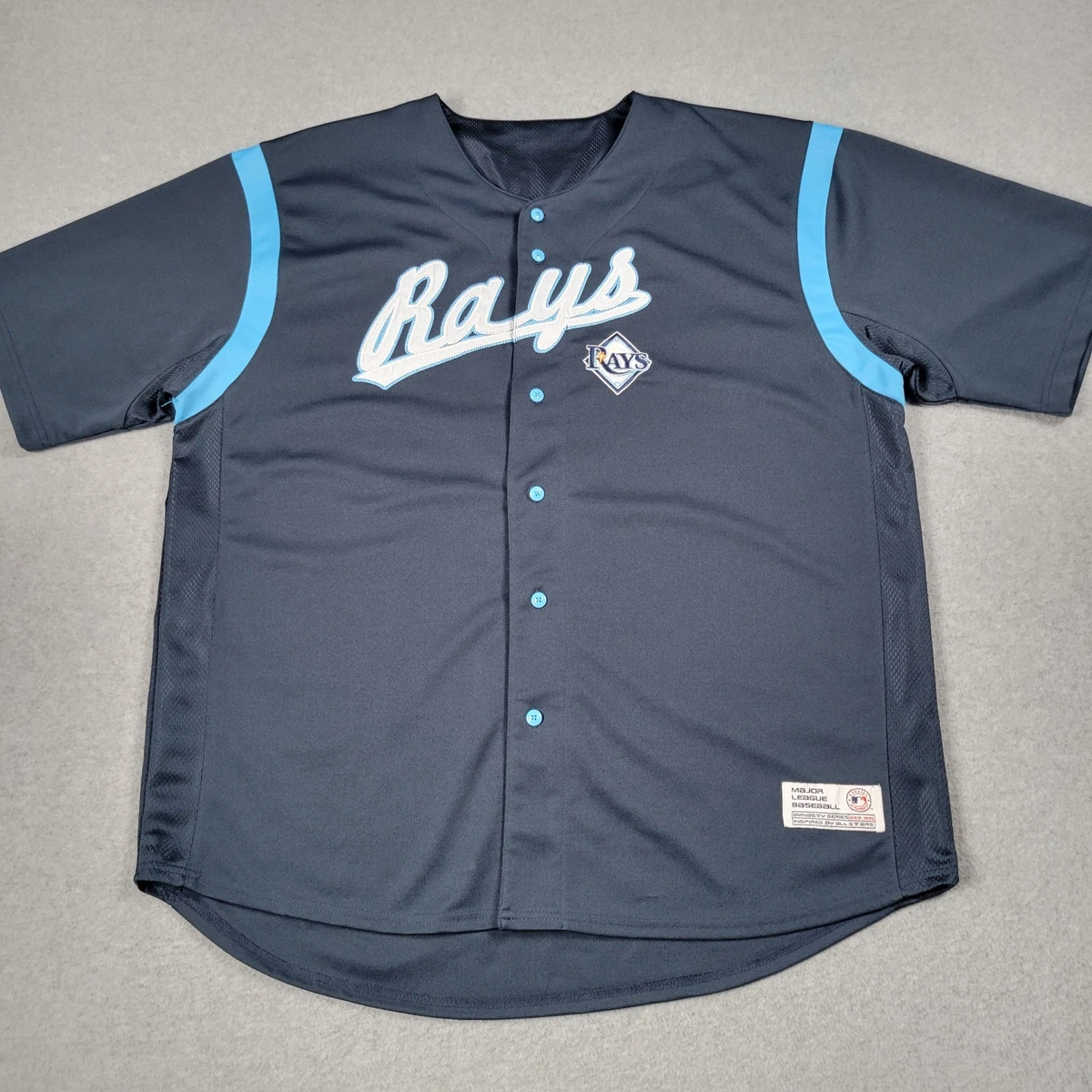Tampa Bay Devil Rays MLB Fan Jerseys for sale | eBay