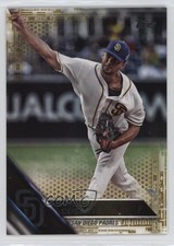 2016 Topps Update Gold 1518/2016 Jarred Cosart #US207 1z6