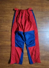 L.L. Bean Vintage Gore-Tex Ski Pants Men's Medium