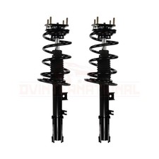Bilstein B4 Oe Replacement Front Coilovers Fit Bmw 328i Standard Susp. 1999-2000 Bilstein B4 Oe Replacement Front Coilovers Fit Bmw 328i Standard Susp. 1999-2000