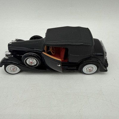 vintage an・an no.34 Vintage Anson 1934 Packard 1:27 Model Car | eBay