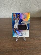2015-16 Panini Spectra Basketball Cards - Checklist Added 12