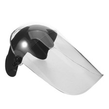 Mobile Phone Sunshade Motorcycle Rain Cover Holder Shield Cell Visor