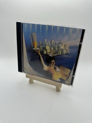 Supertramp Breakfast In America CD 1979