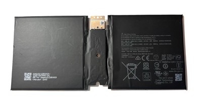 G16TA047H Microsoft Surface Go 3 Battery Model 1901 1926