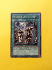 Machine Duplication (UTR) RDS-EN041 Rise of Destiny 1st Edition