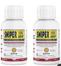 Sniper 1000ec