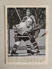 11 12 UPPER DECK PARKHURST CHAMPIONS DENIS POTVIN #112