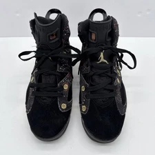 Air Jordan 6 Retro Chinese New Year Size 10 AA2492-021 Mens