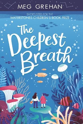 The Deepest Breath Meg Grehan - Image 4