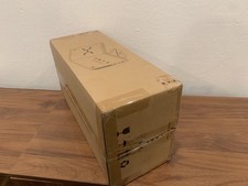 TRYX Panorama SE 360 ARGB 360mm AIO Rotatable 6.5'' AMOLED Curved Screen 3D Anam