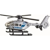Siku 0807 Super - Polizei-Hubschrauber, 1:55, Ab 3 Jahre