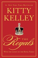 Kitty Kelley | The Royals | Taschenbuch | Englisch (2010) | Ean 9780446585149