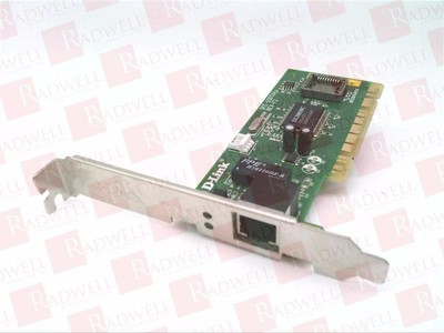 D LINK DFE-530TX+ / DFE530TX (NEW IN BOX)