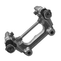 Bremssattelhalter Hinten FüR Ford Mondeo Turnier MK3 Links Rechts Ab 09/2004