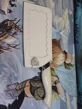 Dalstrong Meat Cleaver 7in Frost Fire Series 