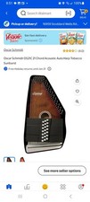 oscar schmidt autoharp 21 chord