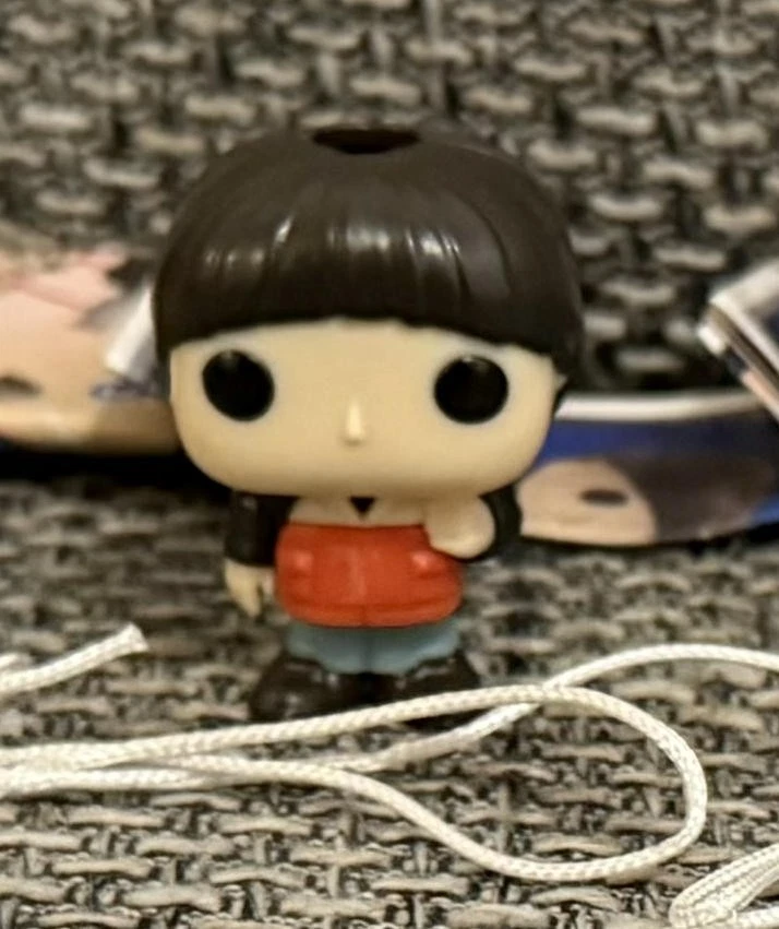 RAR! Will (normal) inkl. BPZ VC259 STRANGER THINGS Kinder Joy, MEGA SELTEN! - Bild 1 von 1