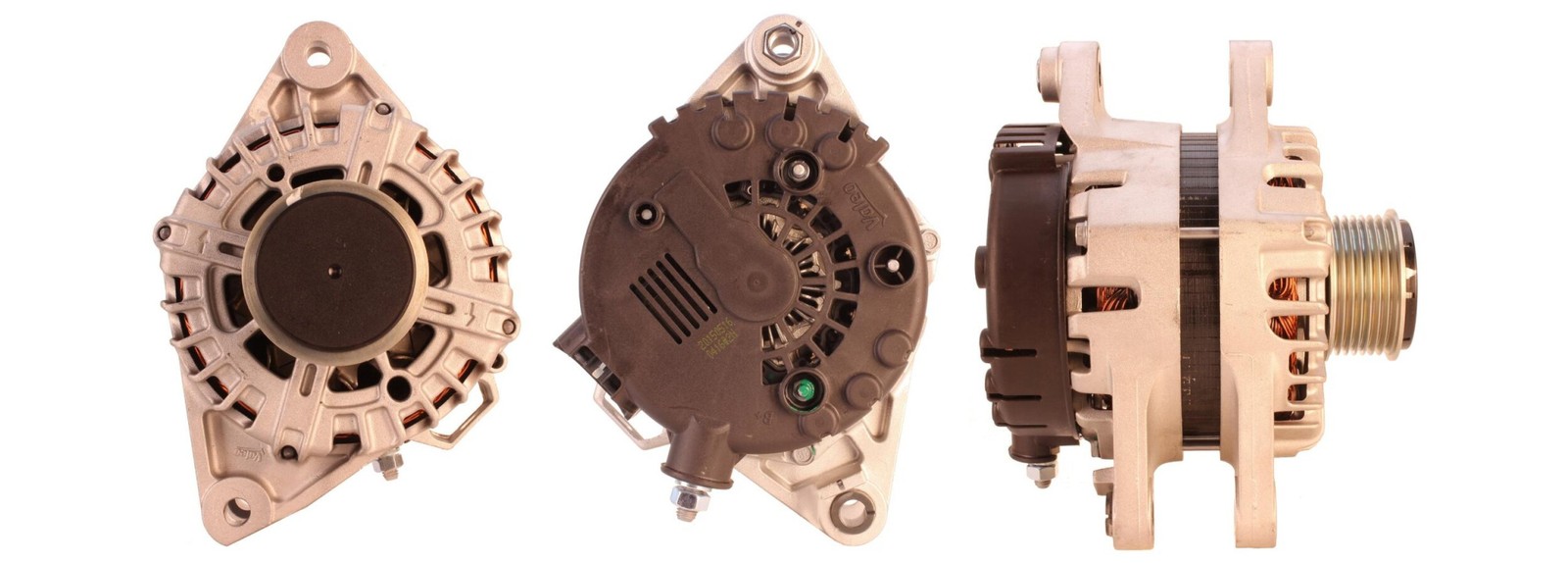 Alternateur 28-6908 Elstock, performance électrique supérieure pour Hyundai
