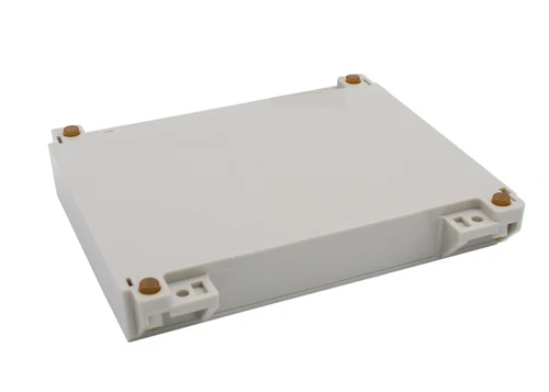 Battery for Diversified Medical  NAL8100RB Alaris Medicalsystems  8000 8015 8220 - Picture 4 of 5