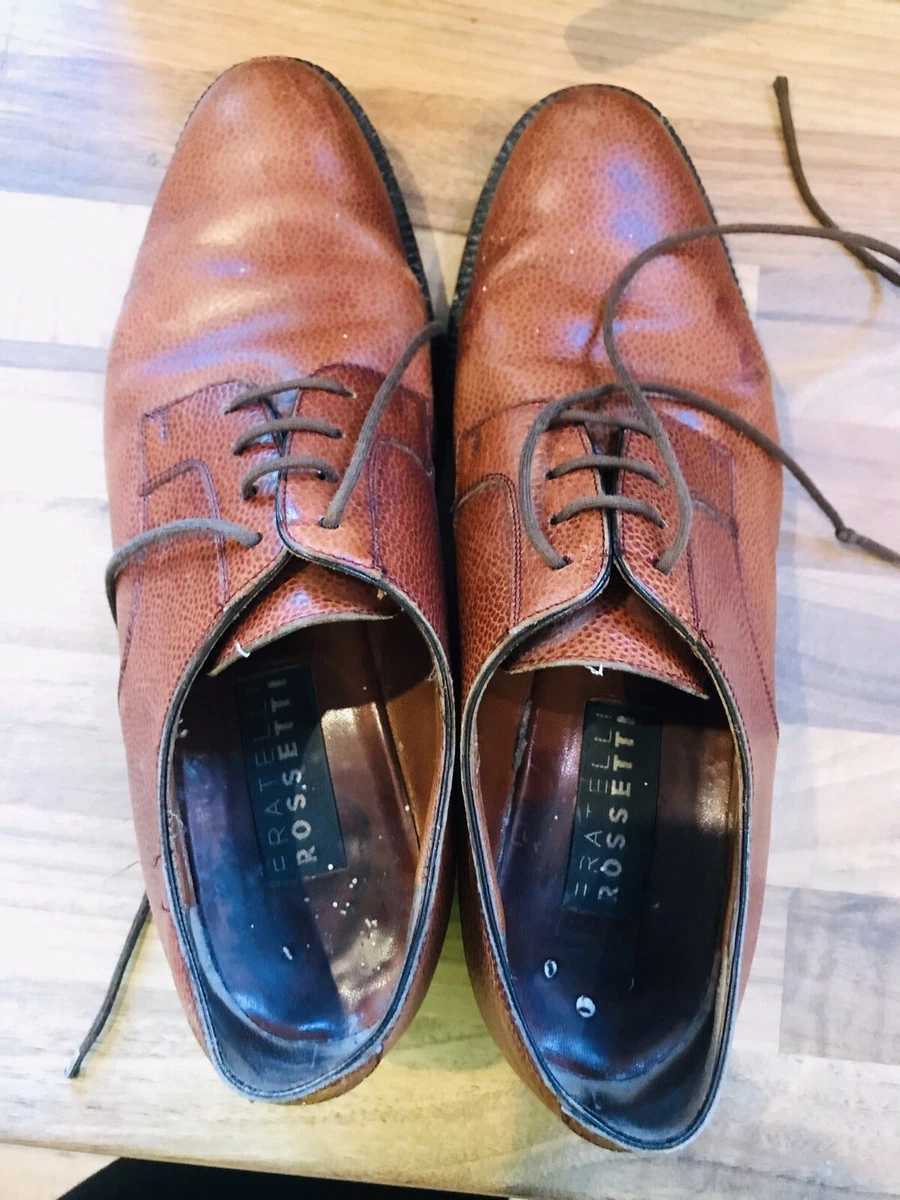 Brogues with heels uk store