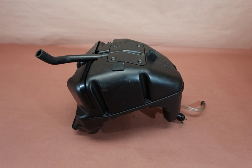 KAWASAKI ER650 ER-6N 2009-2011 CAJA DE AIRE CAJA DE FILTRO DE ADMISIÓN DE AIRE Foto 4 de 4