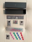 Playstation 5 30th anniversary rare accessories (Double pack!)
