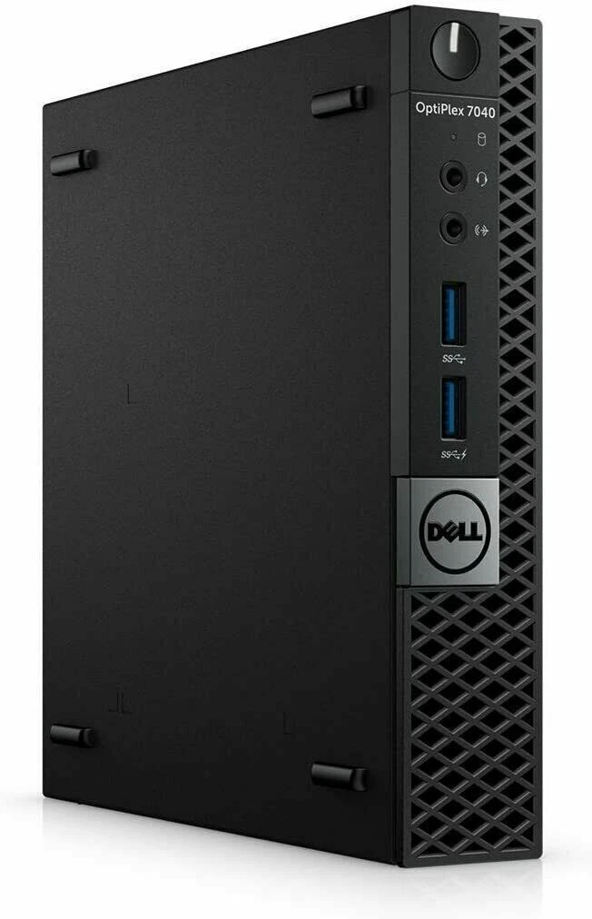25+ Dell Intel Core i7 6th Gen PC Desktops & All-In-Ones for sale