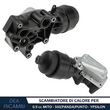 THERMOTEC Serbatoio Compensazione Refrigerante DBP002TT - Per Ducato, Jumper, Boxer, Modello 500 C - Foto 8