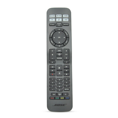 Bose-URC-15S WIFI Rc-Pws III IR Remote Control Universal