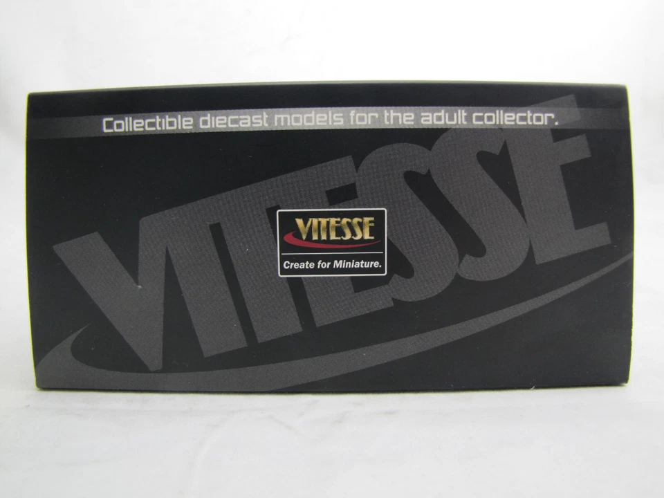 Vitesse 29263 Mitsubishi Challenger Grey - 1:43 - Bild 4 von 4